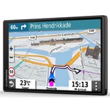 Garmin DriveSmart 55 EU MT-D navigatore Fisso 14 cm (5.5") TFT Touch screen 151 g Nero Tutta Europa, 14 cm (5.5"), 1280 x 720 Pixel, TFT, Multi-touch, Flash, Scheda di memoria