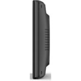Garmin DriveSmart 65 EU MT-S navigatore Fisso 17,6 cm (6.95") TFT Touch screen 240 g Nero Tutta Europa, 17,6 cm (6.95"), 1024 x 600 Pixel, TFT, Multi-touch, Flash, Scheda di memoria