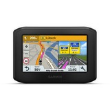 Garmin zūmo 396LMT-S navigatore Fisso 10,9 cm (4.3") TFT Touch screen 241,1 g Nero Tutta Europa, 10,9 cm (4.3"), 480 x 272 Pixel, TFT, Scheda di memoria, MicroSD (TransFlash)