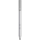 HP Pen Penne stilo, Penna stilo argento, Tablet, HP, Argento, Casa, 1 pezzo(i), 210 mm