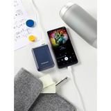 Intenso XS10000 Polimeri di litio (LiPo) 10000 mAh Blu, Powerbank  blu, 10000 mAh, Polimeri di litio (LiPo), Blu
