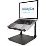Kensington Base per laptop regolabile SmartFit®, Stand Nero, Supporto per computer portatile, Nero, 39,6 cm (15.6"), 3,5 kg, 256 mm, 248 mm