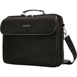 Kensington Borsa SP30 - 15,6"/39,6 cm Nero, 6"/39,6 cm, Valigetta ventiquattrore, 39,6 cm (15.6"), Tracolla, 780 g