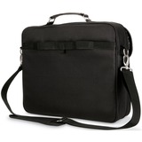 Kensington Borsa SP30 - 15,6"/39,6 cm Nero, 6"/39,6 cm, Valigetta ventiquattrore, 39,6 cm (15.6"), Tracolla, 780 g