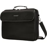 Kensington Borsa SP30 - 15,6"/39,6 cm, Portatile Nero, 6"/39,6 cm, Valigetta ventiquattrore, 39,6 cm (15.6"), Tracolla, 780 g