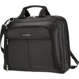 Kensington Borsa Toploader per notebook Simply Portable (15,6''/39,6 cm) - Nero, Portatile Nero, 6''/39,6 cm) - Nero, Valigetta ventiquattrore, 39,6 cm (15.6"), Tracolla, 866 g