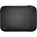 Kensington Custodia universale - 11''/27,9 cm - Nero, Custodia per notebook Nero, 9 cm - Nero, Custodia a tasca, 27,9 cm (11"), 168,5 g