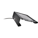 Kensington Lucchetto per laptop Ultra con chiave MicroSaver® 2.0 Nero, Kensington, Chiave, Acciaio al carbonio, Nero, Acciaio inossidabile