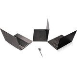 Kensington Lucchetto universale ClickSafe® per laptop con combinazione Nero, 1,8 m, Kensington, Blocco di combinazione, Acciaio al carbonio, Nero, Metallico