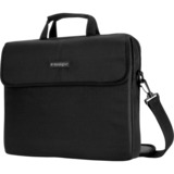 Kensington SP10 15.6" Classic Sleeve Nero, Custodia a tasca, 39,6 cm (15.6"), Tracolla, 420 g