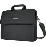 Kensington SP 17" Classic Sleeve Nero, Custodia a tasca, 43,2 cm (17"), Tracolla, 480 g