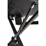 Kensington Scrivania ad assetto variabile SmartFit® Nero, Nero, 76,2 cm (30"), 160 - 580 mm, 15,9 kg, 2,3 kg, Cina