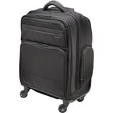 Kensington Trolley per laptop a quattro ruote Contour 2.0 Pro Overnight - 17", Carrello Custodia trolley, 43,2 cm (17"), 3,29 kg