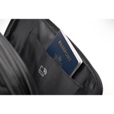 Kensington Trolley per laptop a quattro ruote Contour 2.0 Pro Overnight - 17", Carrello Custodia trolley, 43,2 cm (17"), 3,29 kg