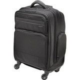 Kensington Trolley per laptop a quattro ruote Contour™ 2.0 Pro Overnight - 17" Custodia trolley, 43,2 cm (17"), 3,29 kg