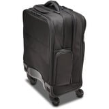 Kensington Trolley per laptop a quattro ruote Contour™ 2.0 Pro Overnight - 17" Custodia trolley, 43,2 cm (17"), 3,29 kg