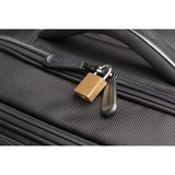 Kensington Trolley per laptop a quattro ruote Contour™ 2.0 Pro Overnight - 17" Custodia trolley, 43,2 cm (17"), 3,29 kg