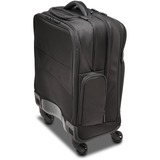 Kensington Trolley per laptop a quattro ruote Contour™ 2.0 Pro Overnight - 17", Carrello Custodia trolley, 43,2 cm (17"), 3,29 kg
