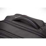 Kensington Trolley per laptop a quattro ruote Contour™ 2.0 Pro Overnight - 17", Carrello Custodia trolley, 43,2 cm (17"), 3,29 kg