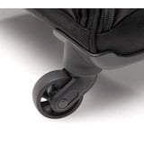 Kensington Trolley per laptop a quattro ruote Contour™ 2.0 Pro Overnight - 17", Carrello Custodia trolley, 43,2 cm (17"), 3,29 kg