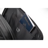 Kensington Trolley per laptop a quattro ruote Contour™ 2.0 Pro Overnight - 17", Carrello Custodia trolley, 43,2 cm (17"), 3,29 kg