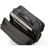 Kensington Trolley per laptop a quattro ruote Contour™ 2.0 Pro Overnight - 17", Carrello Custodia trolley, 43,2 cm (17"), 3,29 kg