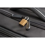 Kensington Trolley per laptop a quattro ruote Contour™ 2.0 Pro Overnight - 17", Carrello Custodia trolley, 43,2 cm (17"), 3,29 kg