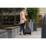Kensington Trolley per laptop con ruote piroettanti Contour™ 2.0 Executive - 15,6", Carrello Nero, 6", Custodia trolley, 39,6 cm (15.6"), 2,78 kg