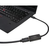Kensington VM4000 Mini DisplayPort per scheda video HDMI 4K Mini DisplayPort, HDMI tipo A (Standard), Maschio, Femmina, 3840 x 2160 Pixel, 2160p