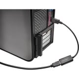 Kensington VP4000 DisplayPort per scheda video HDMI 4K, Adattatore DisplayPort 1.2, HDMI, Maschio, Femmina, 3840 x 2160 Pixel, 2160p