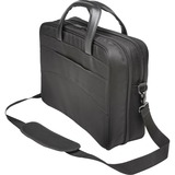 Kensington Valigetta per laptop Contour 2.0 Business - 15,6”, Portatile Nero, 6”, Valigetta ventiquattrore, 39,6 cm (15.6"), Tracolla, 1,4 kg