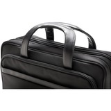 Kensington Valigetta per laptop Contour 2.0 Business - 15,6”, Portatile Nero, 6”, Valigetta ventiquattrore, 39,6 cm (15.6"), Tracolla, 1,4 kg
