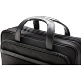 Kensington Valigetta per laptop Contour™ 2.0 Business - 15,6” Nero, 6”, Valigetta ventiquattrore, 39,6 cm (15.6"), Tracolla, 1,4 kg