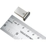 Kensington VeriMark IT Fingerprint Key - Windows Hello e Windows Hello for Business, Chiavetta USB Nero, 16 mm, 22,5 mm, 9,5 mm, 4 g, 80 x 130 x 20 mm, 43 g