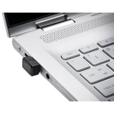 Kensington VeriMark IT Fingerprint Key - Windows Hello e Windows Hello for Business, Chiavetta USB Nero, 16 mm, 22,5 mm, 9,5 mm, 4 g, 80 x 130 x 20 mm, 43 g