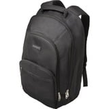 Kensington Zaino SP25 per notebook (15,6"/39,6 cm) Nero, 6"/39,6 cm), Zaino, 39,6 cm (15.6"), 710 g