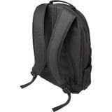 Kensington Zaino SP25 per notebook (15,6"/39,6 cm) Nero, 6"/39,6 cm), Zaino, 39,6 cm (15.6"), 710 g