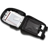 Kensington Zaino per laptop Contour 2.0 EQ Pro 17” Nero, Zaino, 43,2 cm (17"), 1,2 kg