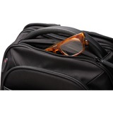 Kensington Zaino per laptop Contour 2.0 Pro - 17” Nero, Zaino, 43,9 cm (17.3"), 1,2 kg