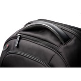 Kensington Zaino per laptop Contour 2.0 Pro - 17” Nero, Zaino, 43,9 cm (17.3"), 1,2 kg