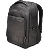 Kensington Zaino per laptop Contour™ 2.0 Business - 15,6” Nero, 6”, Zaino, 39,6 cm (15.6"), 1,1 kg