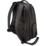 Kensington Zaino per laptop Contour™ 2.0 Pro - 17” Nero, Zaino, 43,9 cm (17.3"), 1,2 kg