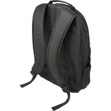 Kensington Zaino per laptop SP25 - 15,6"/39,6 cm Nero, 6"/39,6 cm, Zaino, 39,6 cm (15.6"), 710 g