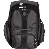 Kensington Zaino per notebook Contour (15,6''/39,6 cm) - Nero Nero, 6''/39,6 cm) - Nero, Zaino, 40,6 cm (16"), 1,39 kg