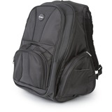 Kensington Zaino per notebook Contour (15,6''/39,6 cm) - Nero Nero, 6''/39,6 cm) - Nero, Zaino, 40,6 cm (16"), 1,39 kg