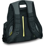 Kensington Zaino per notebook Contour (15,6''/39,6 cm) - Nero Nero, 6''/39,6 cm) - Nero, Zaino, 40,6 cm (16"), 1,39 kg