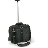Kensington trolley per laptop Contour - 17"/43,2cm, Carrello Nero, 2cm, Custodia trolley, 43,2 cm (17"), Tracolla, 3,12 kg