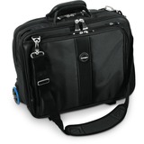 Kensington trolley per laptop Contour - 17"/43,2cm, Carrello Nero, 2cm, Custodia trolley, 43,2 cm (17"), Tracolla, 3,12 kg