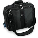 Kensington trolley per laptop Contour™ - 17"/43,2cm Nero, 2cm, Custodia trolley, 43,2 cm (17"), Tracolla, 3,12 kg