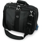 Kensington trolley per laptop Contour™ - 17"/43,2cm, Carrello Nero, 2cm, Custodia trolley, 43,2 cm (17"), Tracolla, 3,12 kg